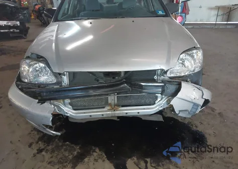 1999 Honda Civic Lx из США, поврежденный, VIN 2HGEJ6673XH547555